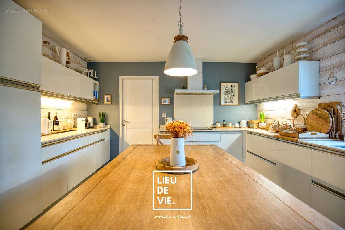 Appartement à ASCAIN