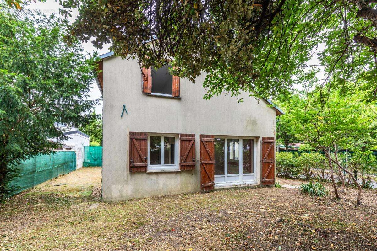 Maison à CHATOU