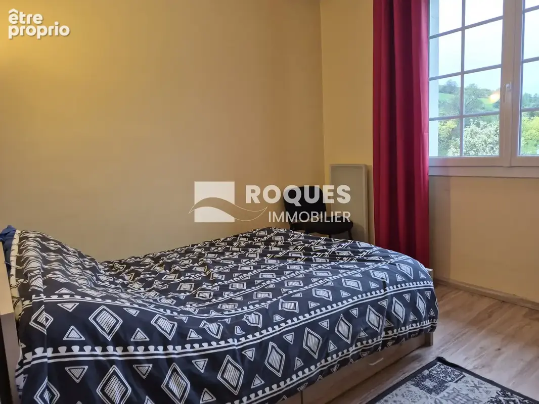 maison T6 avec piscine à 20 mn de Millau - photo 12