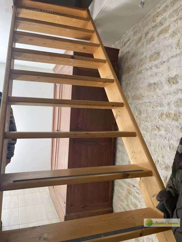 Maison à RANVILLE-BREUILLAUD