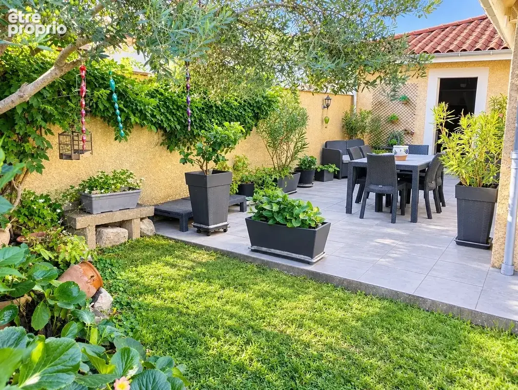 Maison 4 pièces 94 m² à vendre à Communay (69360) - photo 2