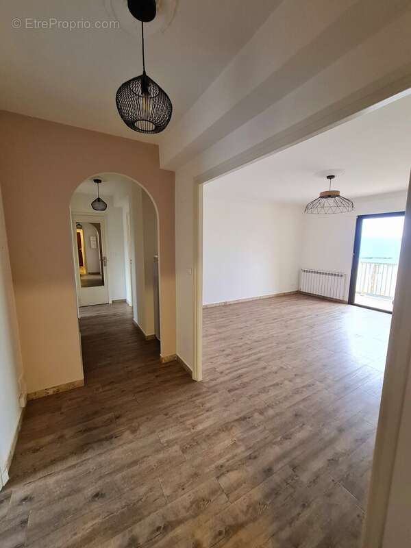 Appartement à AJACCIO