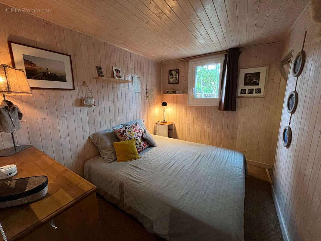 Maison à LEGE-CAP-FERRET