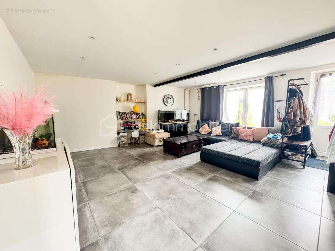 Maison à SAINT-COULOMB