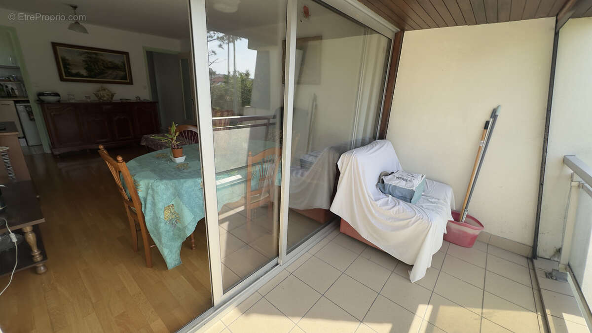 Appartement à CUCQ