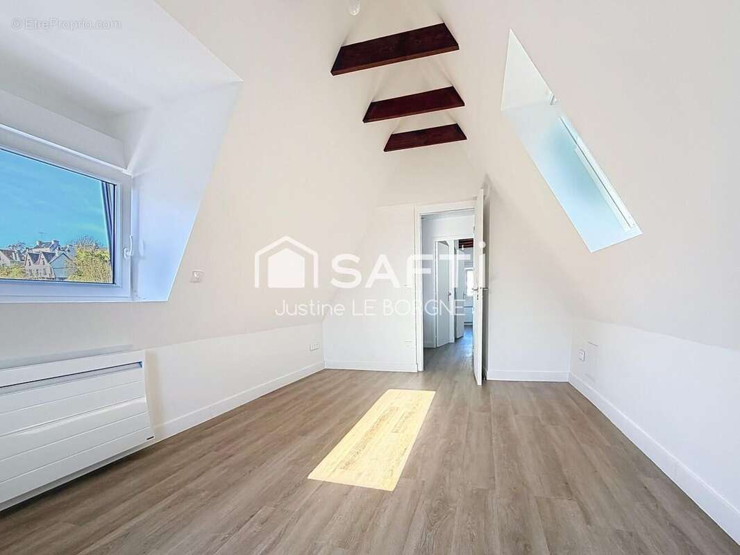 Photo 3 - Appartement à AUDIERNE