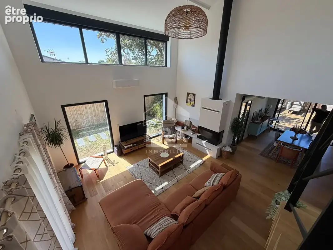 Maison La Teste-de-buch 6 pièce(s) 150 m2 - photo 5