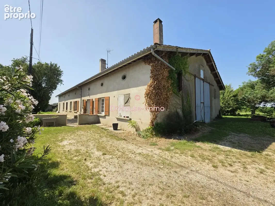 Maison 6 pièces 120 m² à vendre à Virazeil (47200) - photo 20