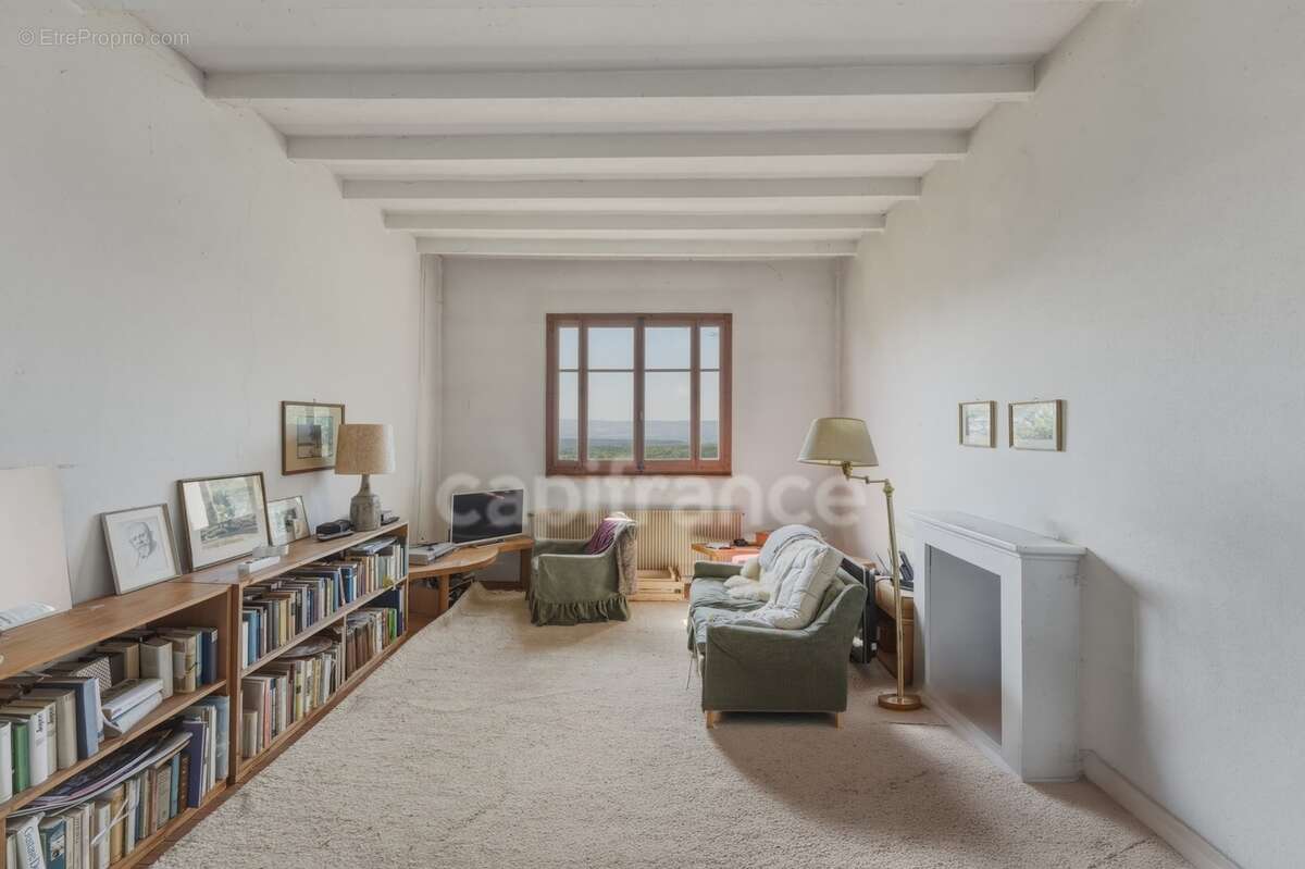 Maison à vendre 5 pièces PERON (01) - photo 25