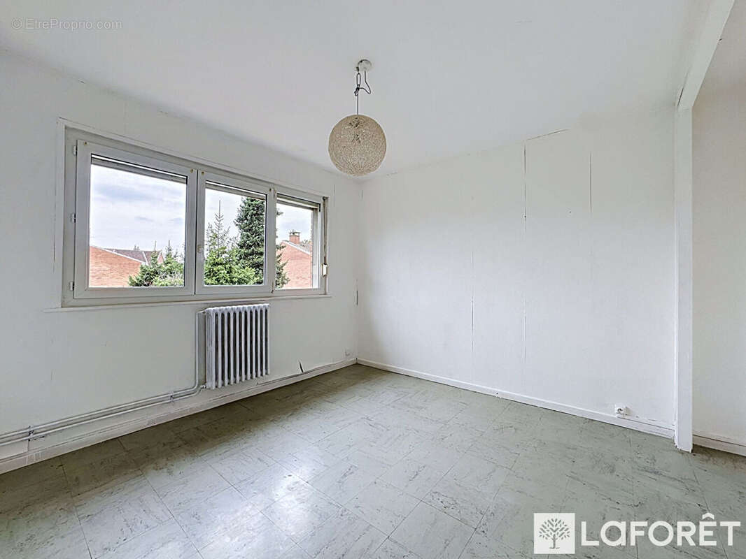 Maison Houplines 4 pièce(s) 90 m2 - photo 6