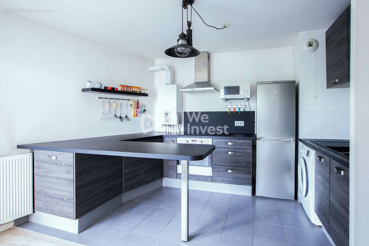 Appartement à BOBIGNY
