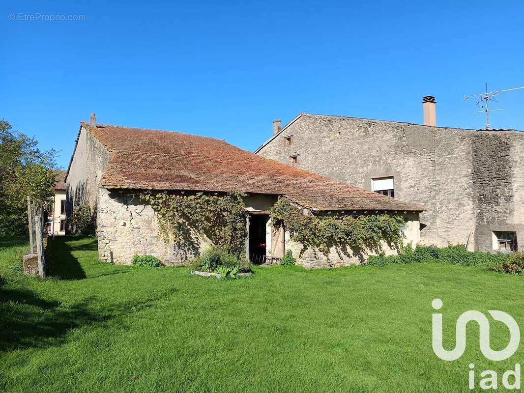 Photo 8 - Maison à KERPRICH-AUX-BOIS