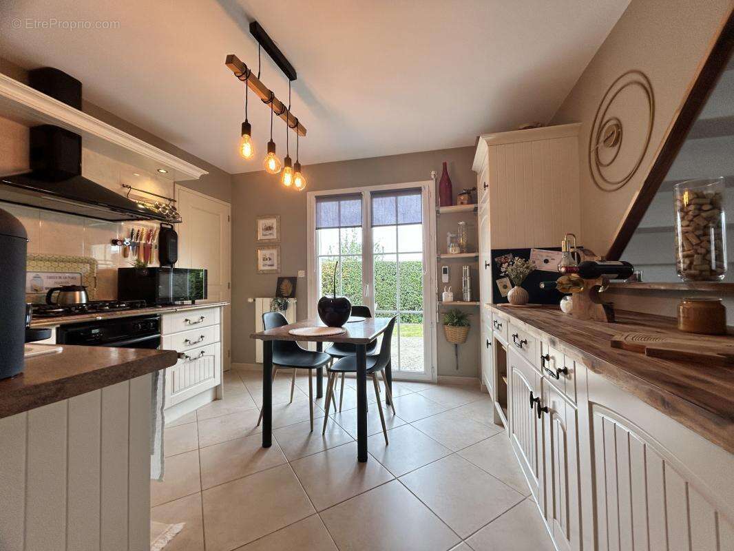 Maison à ESQUAY-NOTRE-DAME