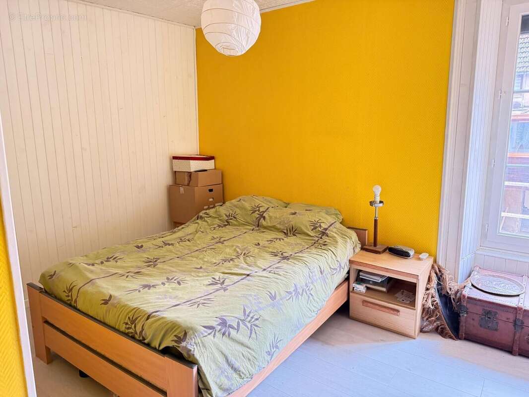 Photo 5 - Maison à MONTBOZON