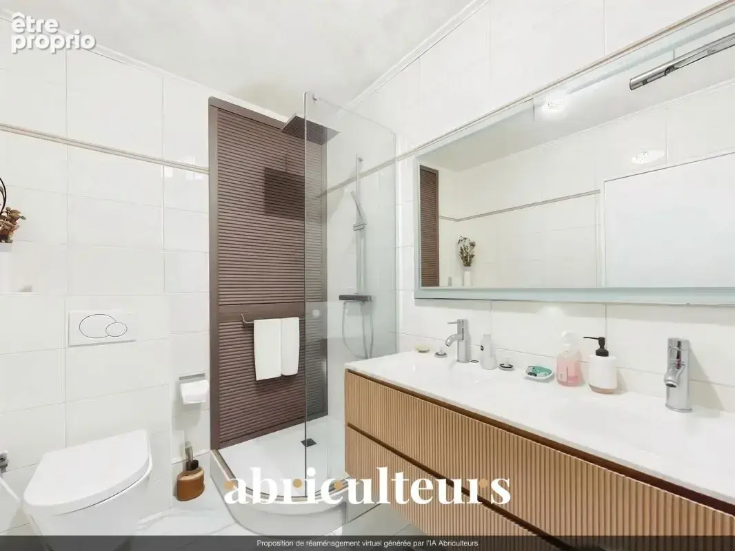 Appartement – 84,78 m² – 4 pièces – Nogent-sur-Marne - photo 14