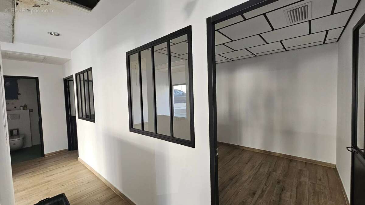 Commerce à LE BEAUSSET