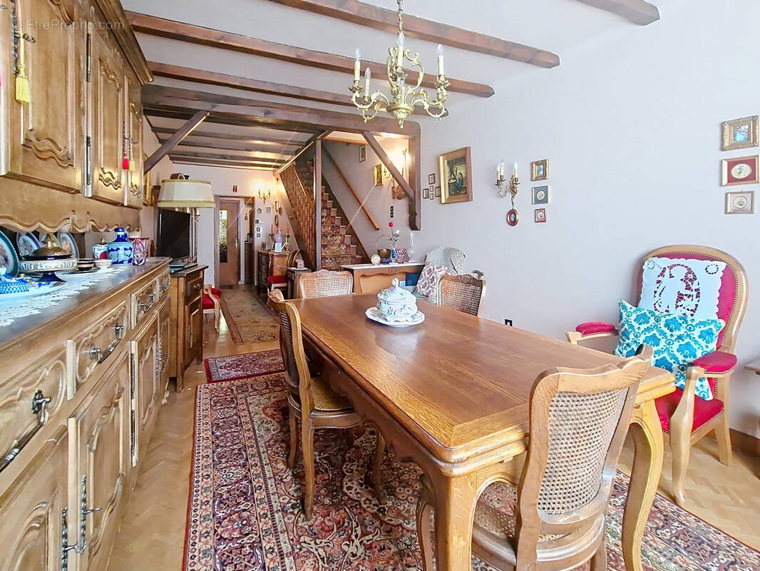 Maison à MOYEUVRE-GRANDE