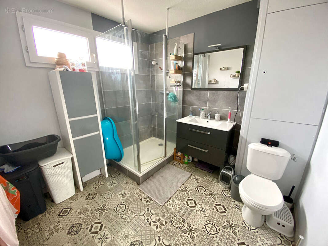 Appartement à CLERMONT-FERRAND