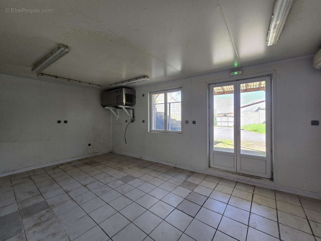 Appartement à MARSSAC-SUR-TARN