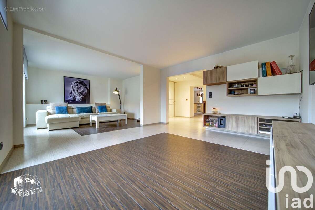 Photo 6 - Maison à GOIN