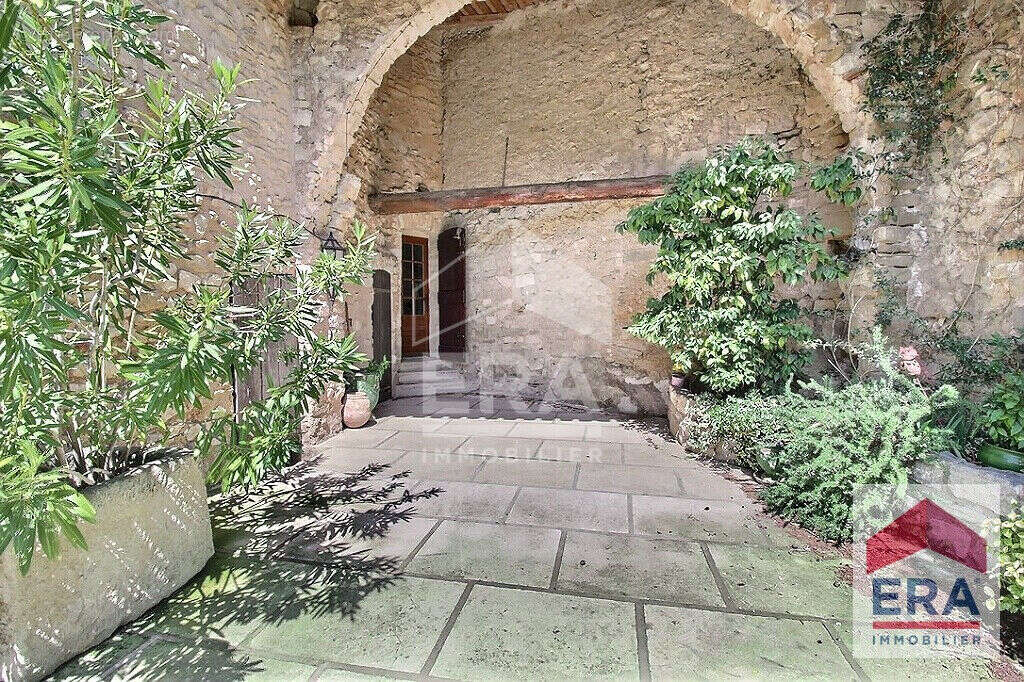 Autre à LE BARROUX