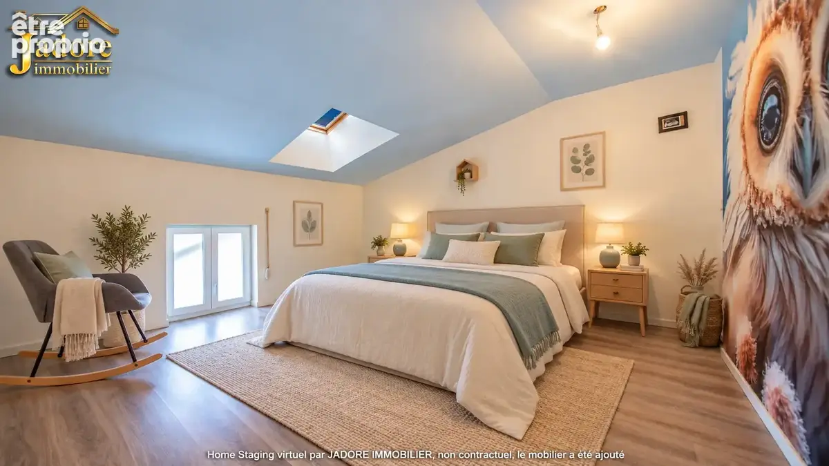 Grande maison petit prix - photo 13