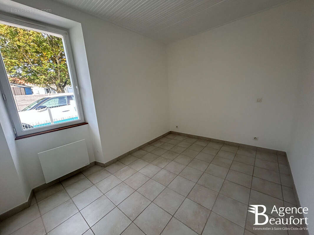 Maison Givrand - photo 7