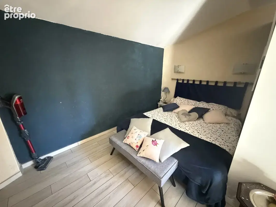 Propriété de charme en pierre avec dépendances, studio indépendant - photo 10