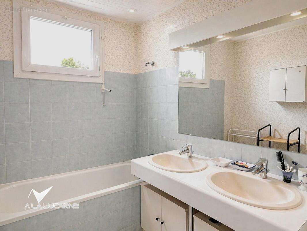 Appartement à CHATOU
