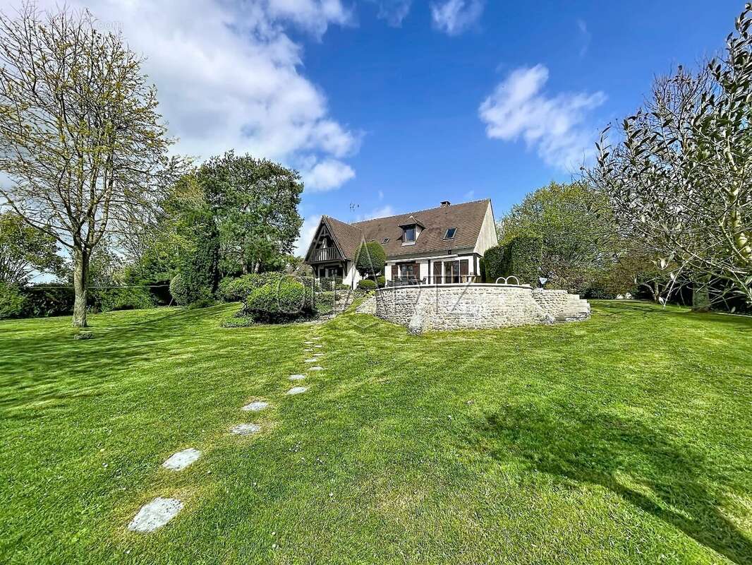 Maison familiale au calme absolu - photo 2