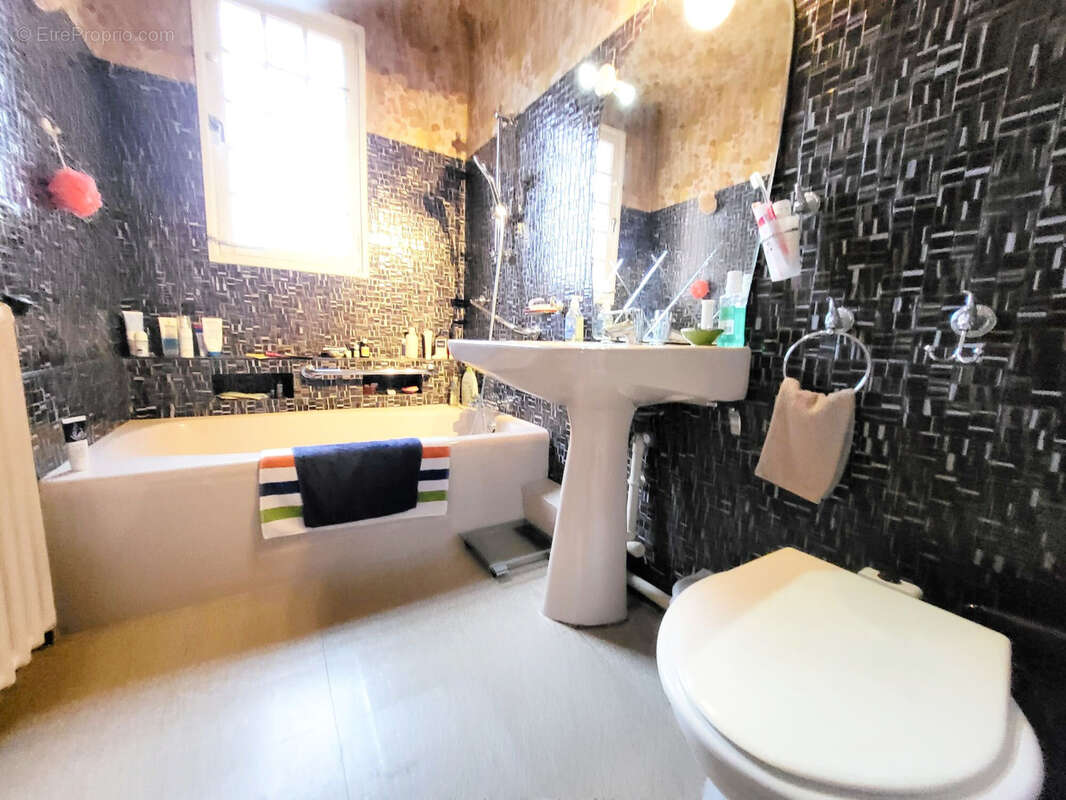 Maison à CARCASSONNE