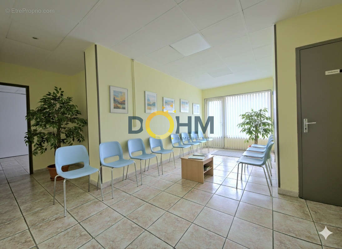 Appartement à LIEVIN