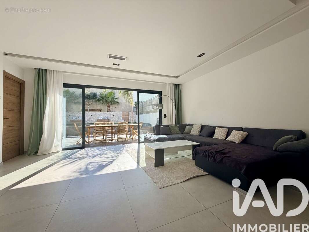 Photo 7 - Maison à PERPIGNAN