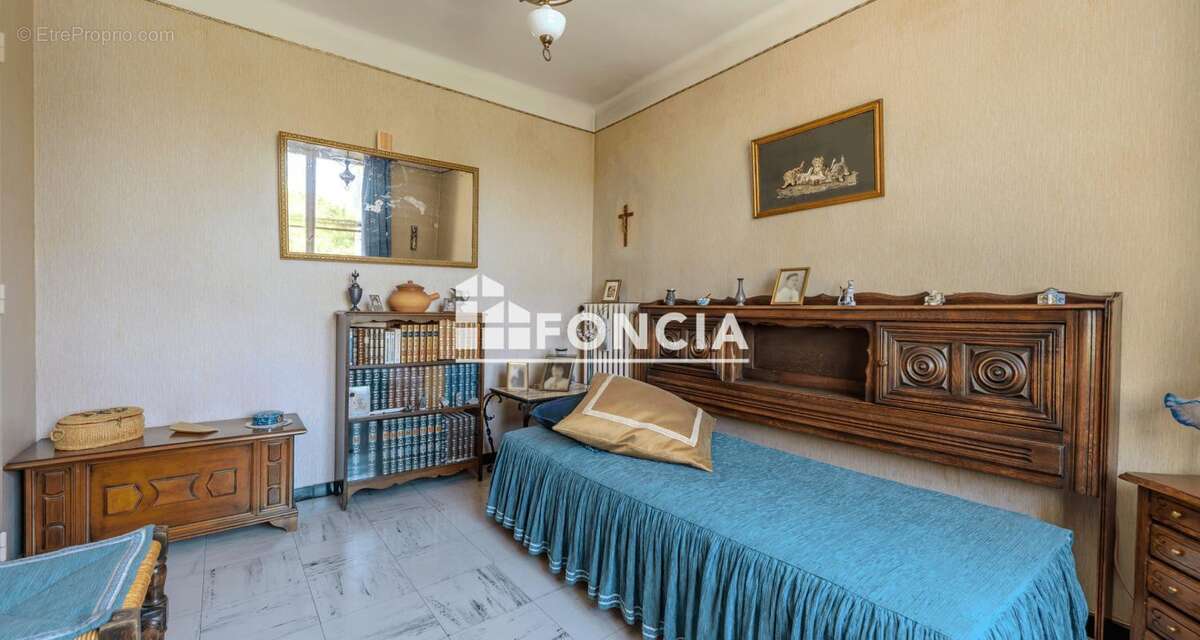 Appartement à ORANGE
