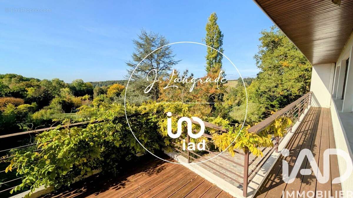 Photo 9 - Maison à HEDOUVILLE