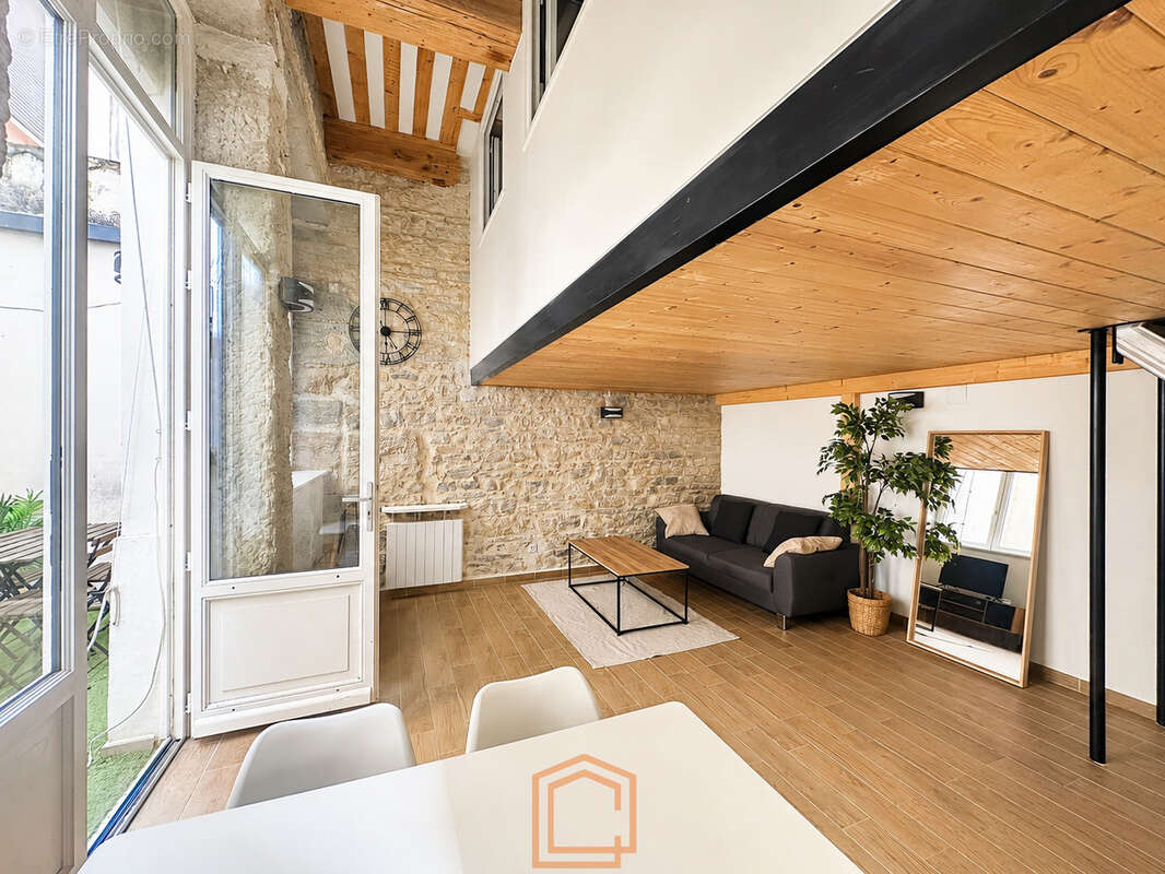 Appartement à LYON-4E