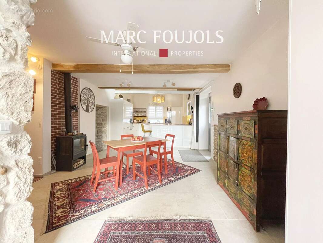 Maison à SENLIS