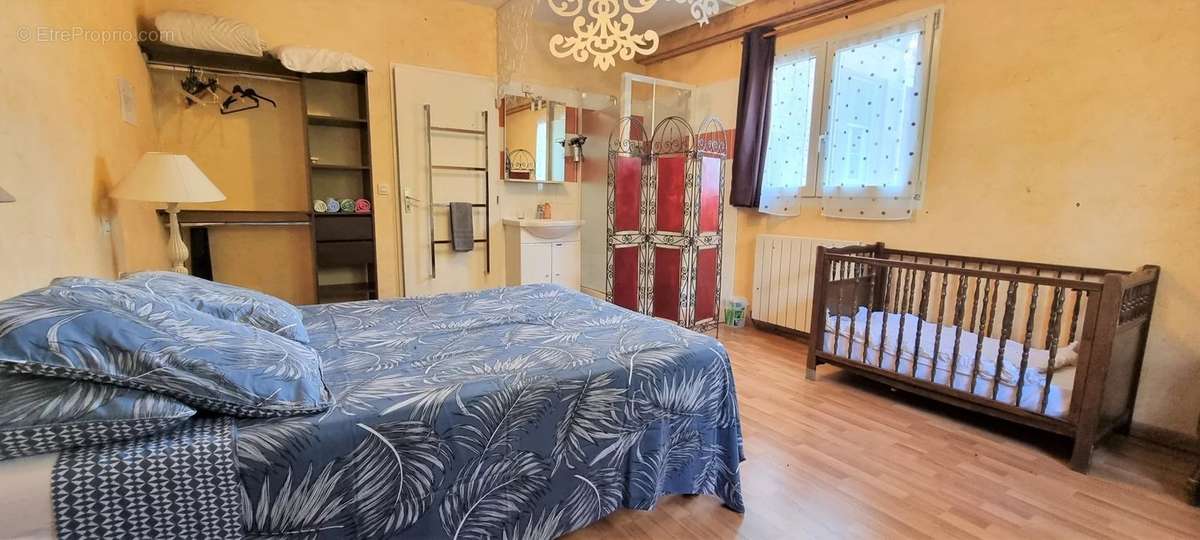 Maison à SAINT-MARCELLIN