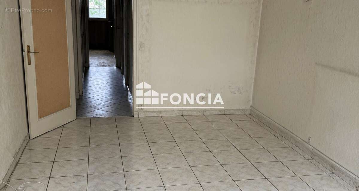 Appartement à CLAMART