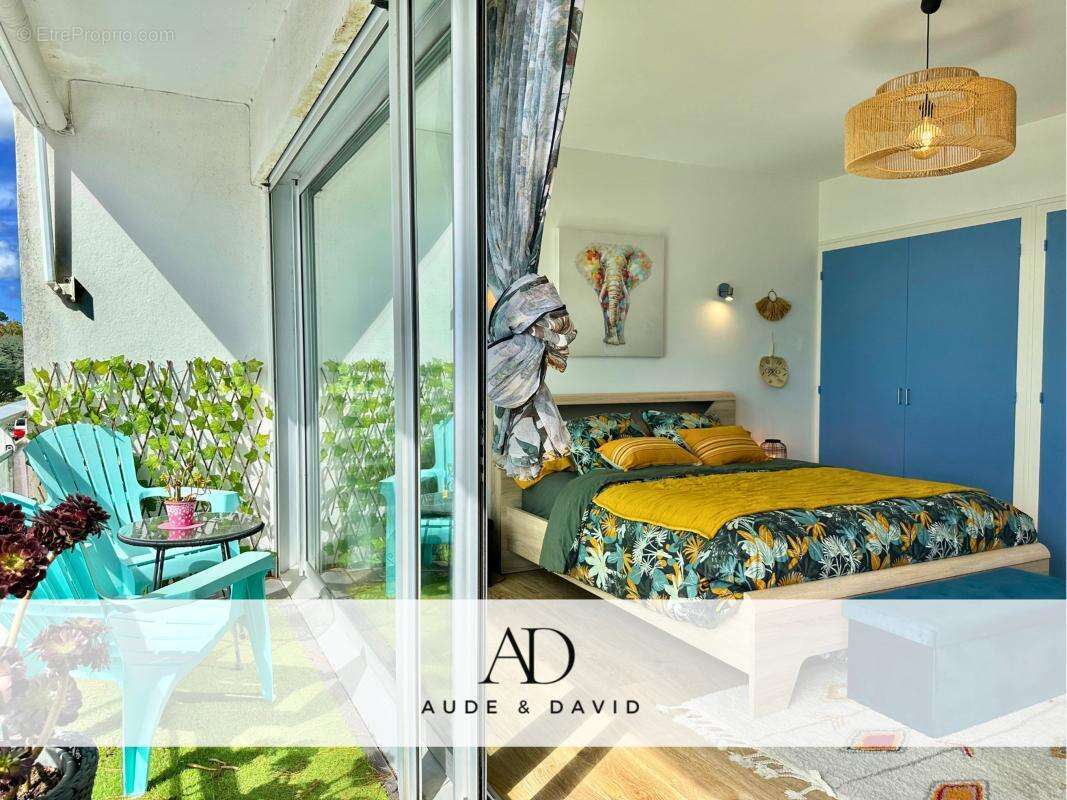 Appartement à BENODET