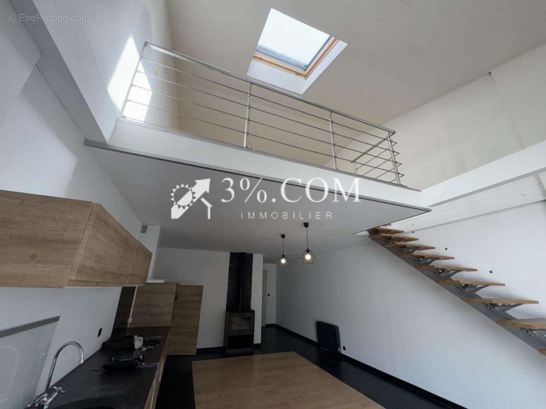 Exclusivité   maison récente 2 chambres avec garage, dressin - photo 4