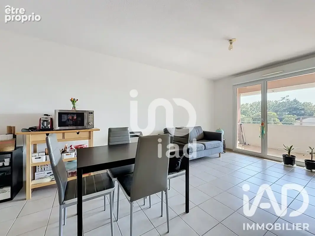 Photo 1 - Appartement à AVIGNON