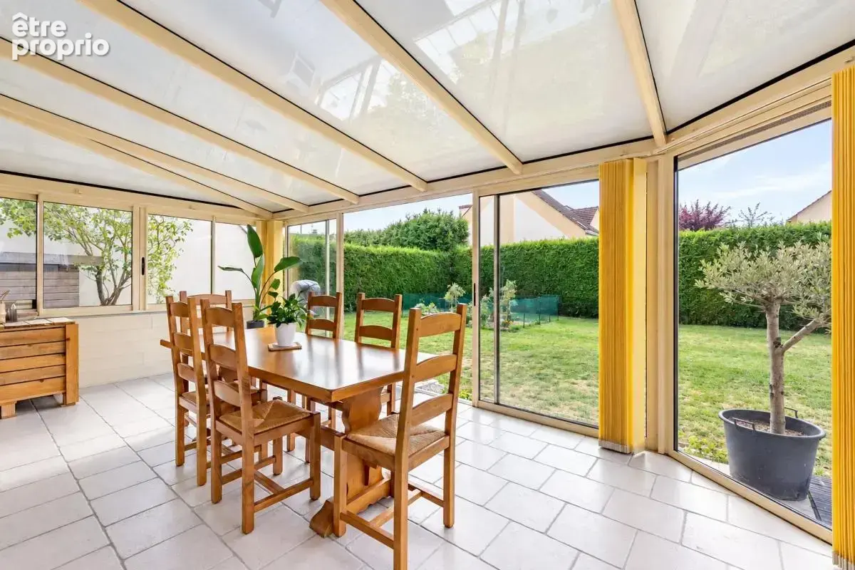 Maison À Vendre - photo 10
