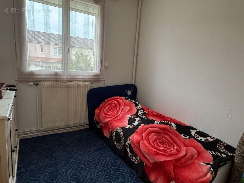 Maison à SAINT-DIZIER