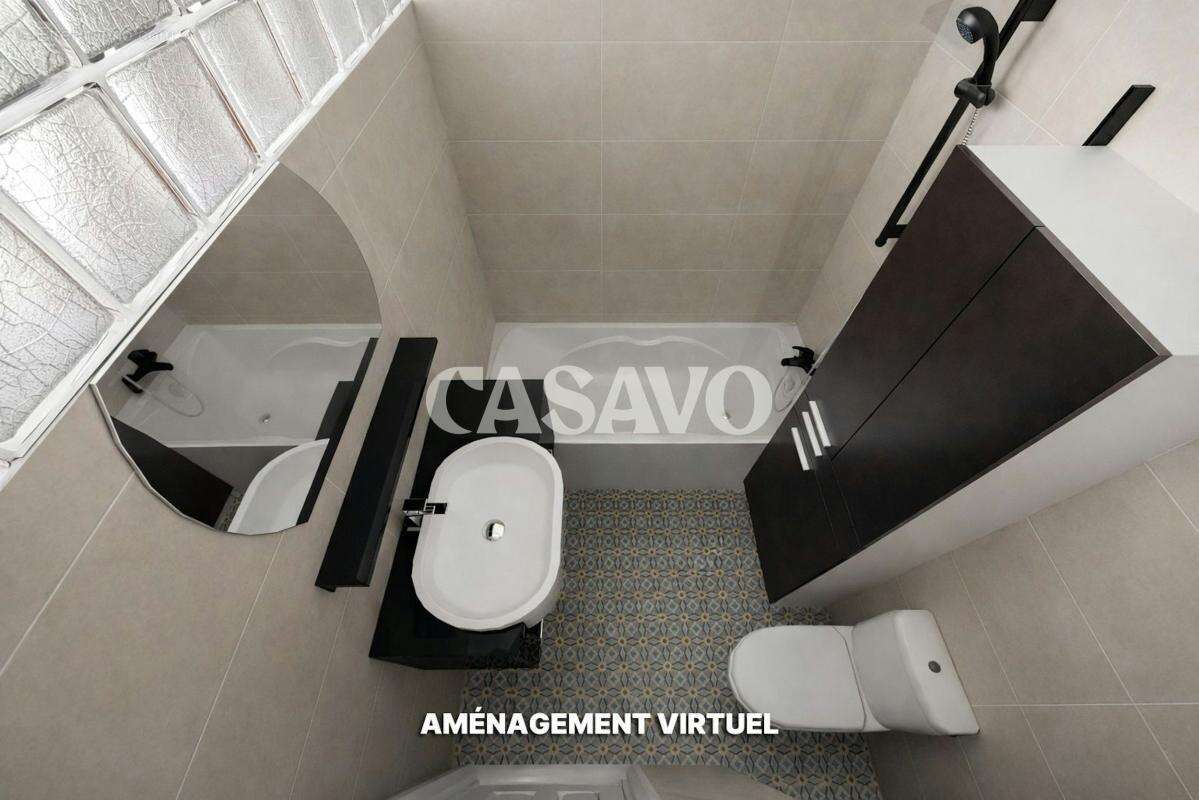 Vente Maison 4 pièces de 68m² - 92210 Saint-Cloud - photo 24