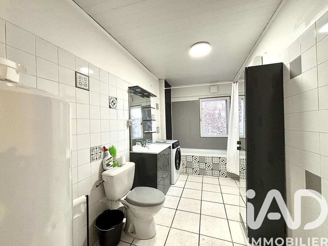 Photo 9 - Maison à COURSAN