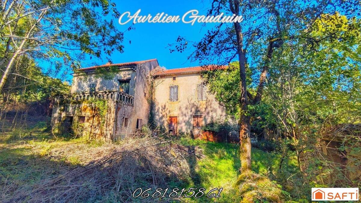 Photo 1 - Maison à DURAVEL