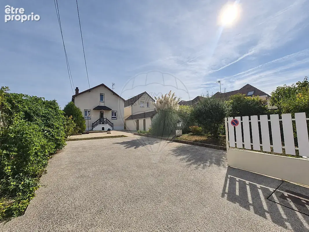 Maison 3 chambre(s) à vendre - photo 12