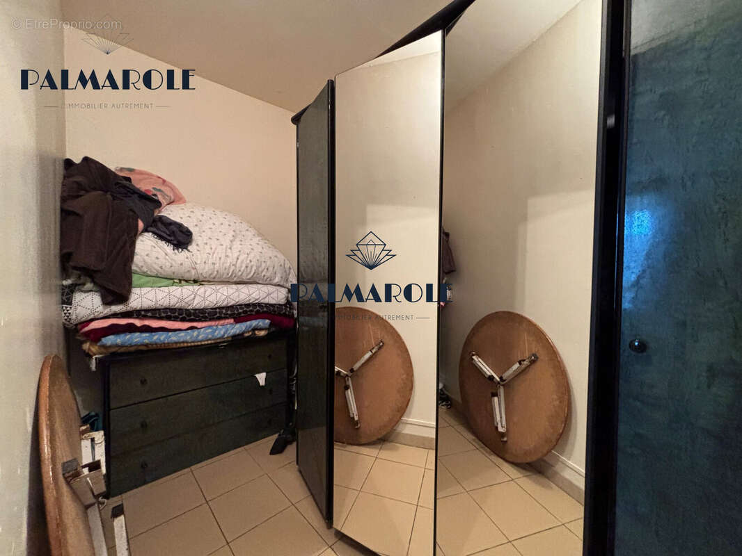 Appartement 54 m² à Perpignan  - photo 6