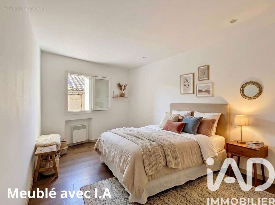 Photo 7 - Appartement à FAYENCE